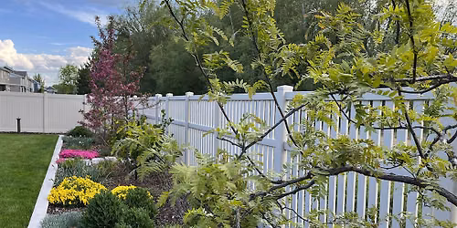 Qualifying for a Landscape Incentive
