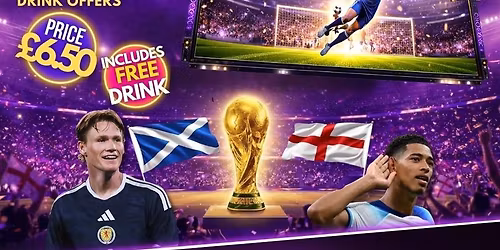  Viva 2026 World Cup Fanzone