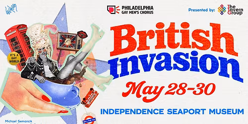 British Invasion