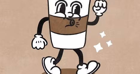 Coffee - Soft Launch at Ullsperger Brewing