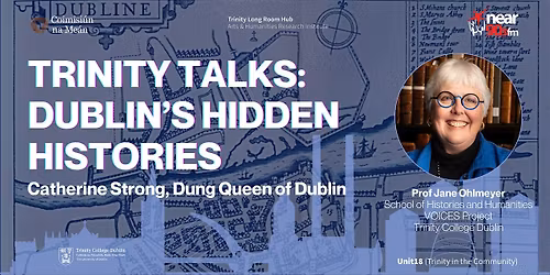 Catherine Strong, Dung Queen of Dublin
