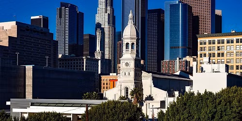 Los Angeles Annual Business Research Conference 2026