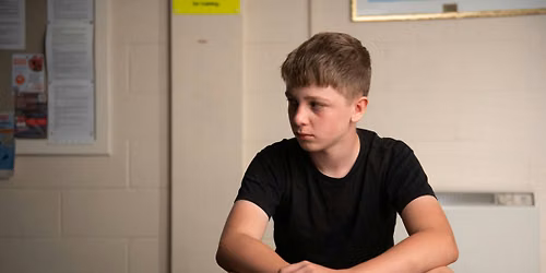 Fostering Information Event - Moseley