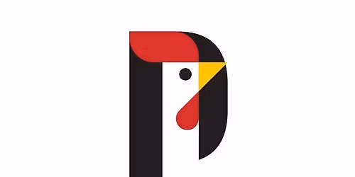 Food Van - Peckin Order