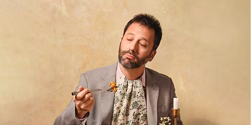 The Sporkful Live with Dan Pashman and Special Guests at The Bell House