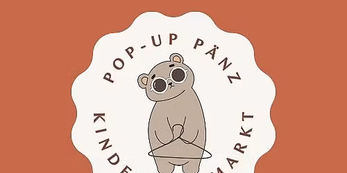 P\u00e4nz Kinderflohmarkt 
