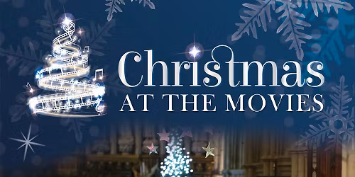 London Concertante presents: Christmas at the Movies