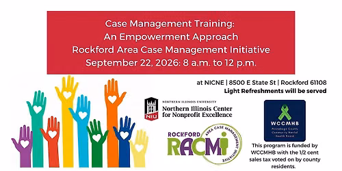 Fall Case Management Training: An Empowerment Approach to Case Management