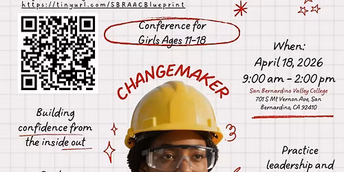 Inaugural Youth Conference 