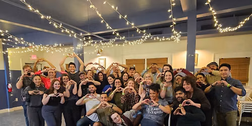 Triad Latin Social Dance Tuesdays at East of Texas, Winston Salem