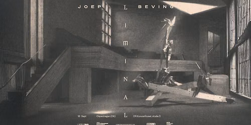 Joep Beving \/\/ Studie 2 \/\/ DR Koncerthuset  