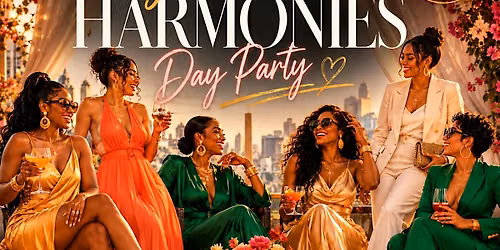 Chic & Successful: High Heels & Harmonies