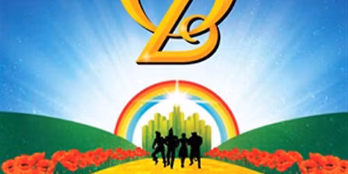 The Wizard of Oz at Byers Theatre - Sandy Springs Performing Arts