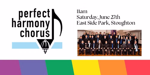 Perfect Harmony Chorus