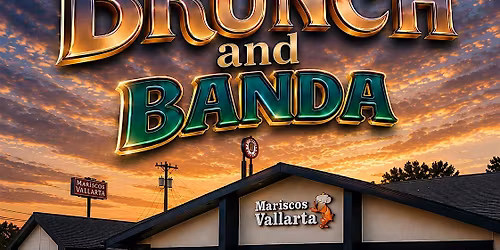 Brunch and Banda | Chattanooga