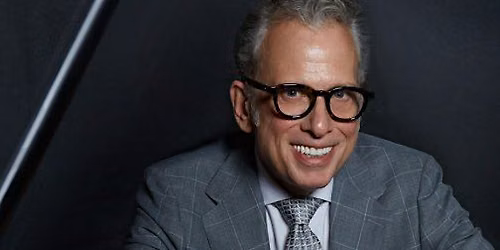 Midday Jazz Featuring the Billy Stritch Trio