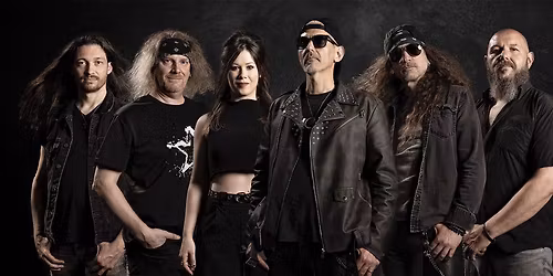 18\/04 ROCK STAR live @ Sagra San Marco Cassola (VI)