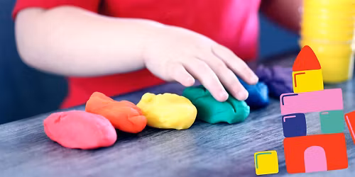 Loose Parts Play
