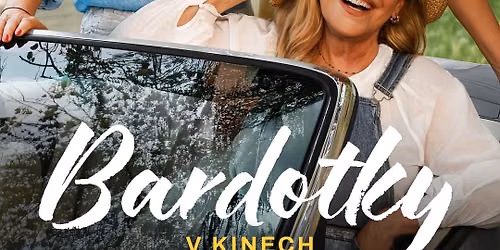 LETN\u00cd KINO: Bardotky