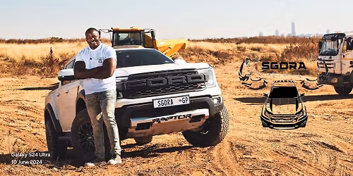 team sgora partnership with super quick