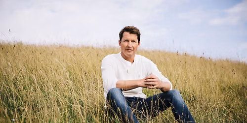 James Blunt