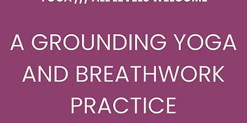 The Healing Exhale with Blanca Wright