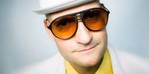 MAMBO KURT | LOGO Hamburg