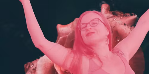 Body Temple Dance: Somatic Healing + Reiki