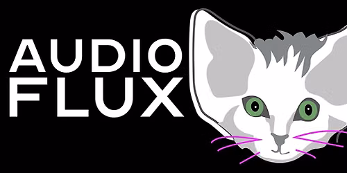 Audio Flux debut of Circuit 08: Confection