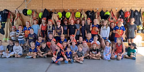 ROYAL CHILDREN'S HOSPITAL GOOD FRIDAY APPEAL 2026