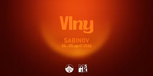 Festival Vlny v Sabinove