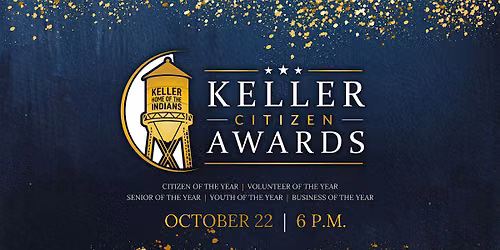 Keller Citizen Awards
