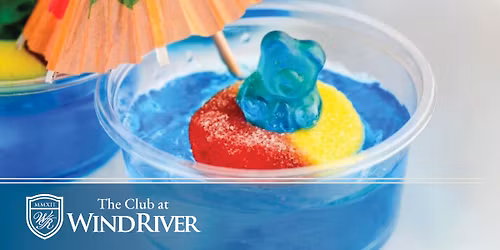 Summer Pool Social