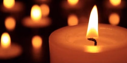 Prayer Circle