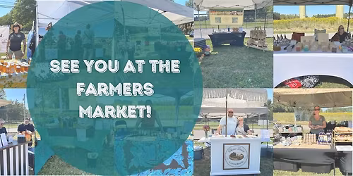 JULY Olmsted Township Farmers Market