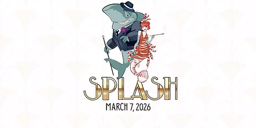 SPLASH! 2026