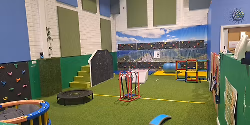 Early Intervention Achieve