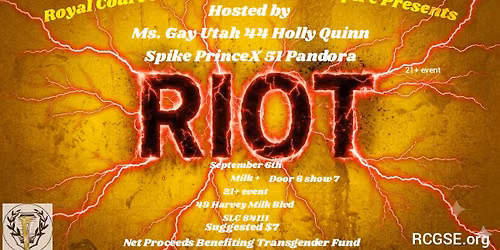 RIOT