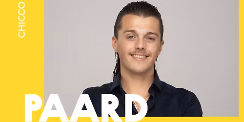 Chicco | PAARD, Den Haag