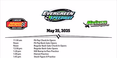 Sean Peters Memorial Demo Derby