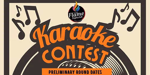 Fall Cycle: Karaoke Contest Finals