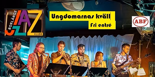 Ungdomarnas kv\u00e4ll