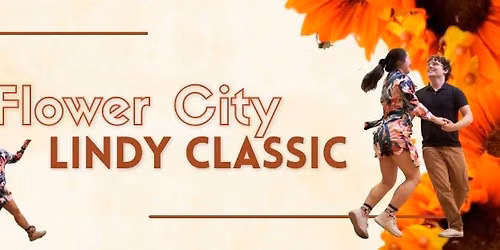 Flower City Lindy Classic 