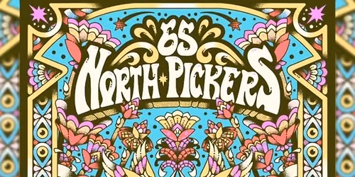 65 North Pickers