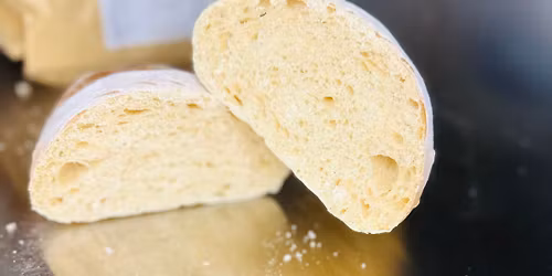 Columbus Grove Sourdough Saturday!