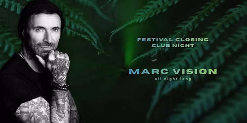 Festival Closing | Club Night