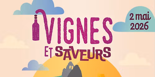 Vignes et Saveurs#3 - Balade Gourmande en Rhone Crussol