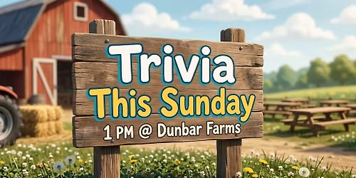 Trivia By Ashley