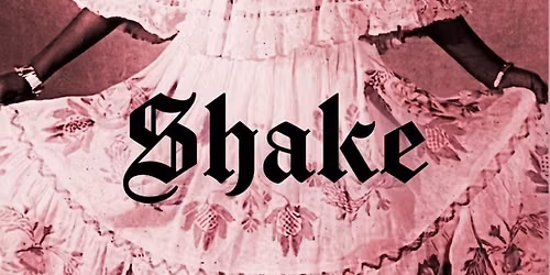 SHAKE - DJ JIMI