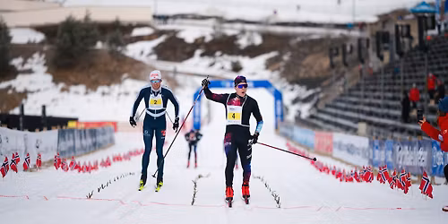 Holmenkollmarsjen 2026